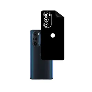 PG RG Back Skin For Motorola Edge 30 Pro