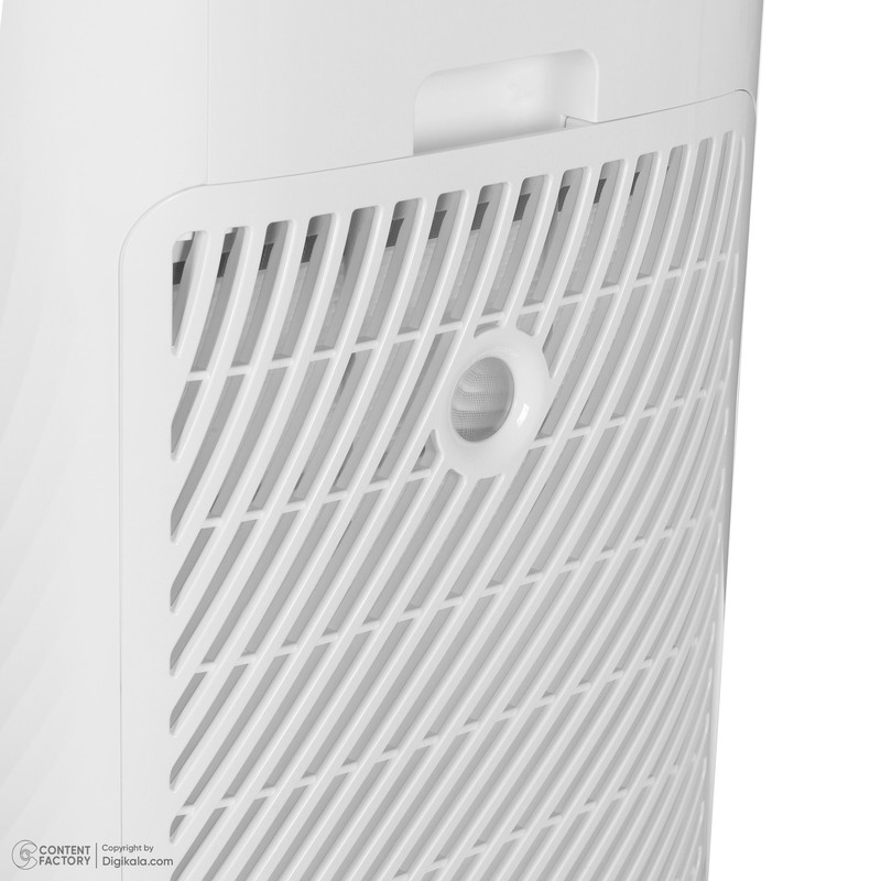 دستگاه تصفیه کننده هوا زانتی مدل ZMAF-84WL3HCIA