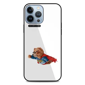 AKAM AMC-WA13PROMAX-BARON FILOU-24 Cover For Apple iPhone 13 Pro Max