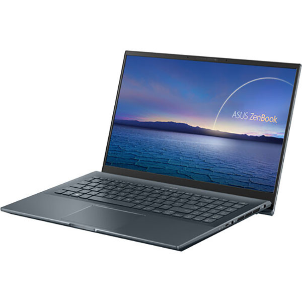 لپ تاپ 15.6 اینچی ایسوس مدل UX535LI-BO131T 2