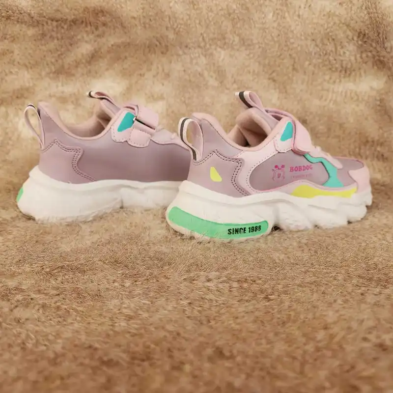 کفش مخصوص پیاده روی بابداگ مدل 146005