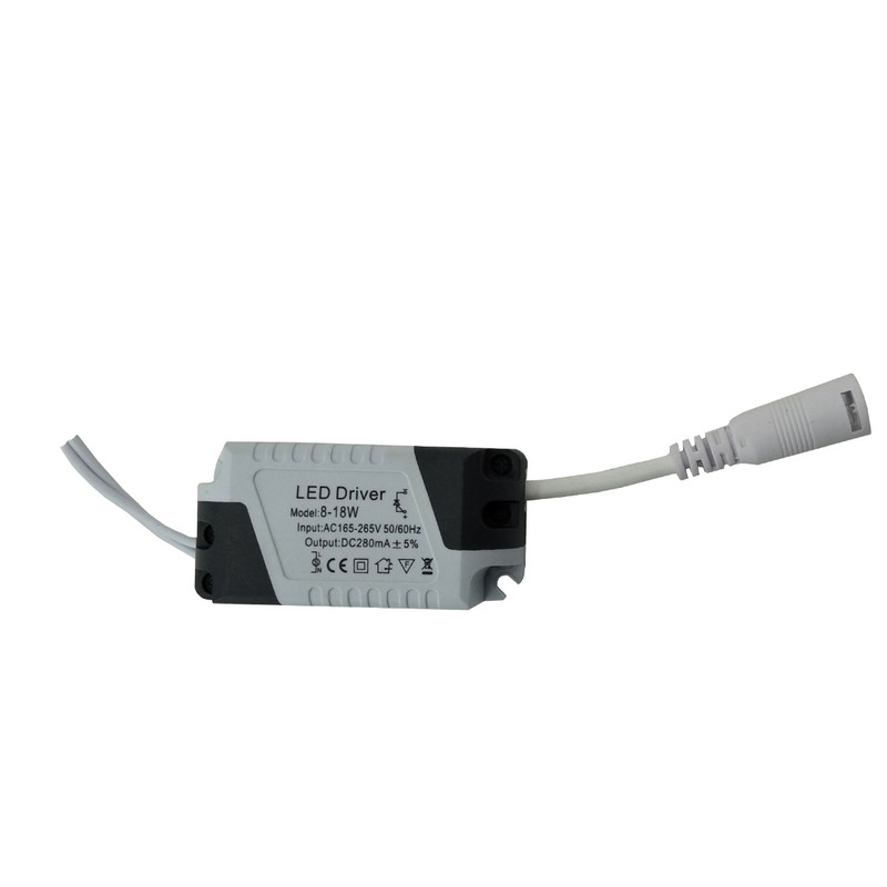 درایور ال ای دی 18 وات مدل M18-8 درایور ال ای دی 18 وات مدل M18-8