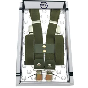 ساس بند مردانه هکس ایران مدل SB-GRN