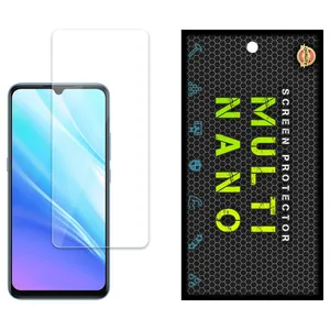 Multi Nano X-S1N Screen Protector For Vivo Y7s