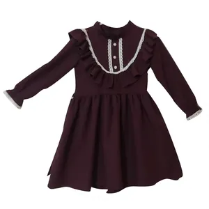 پیراهن دخترانه مدل blk