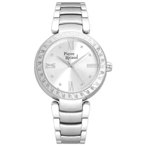 ساعت مچی عقربه ای زنانه پیر ریکاد مدل P22032.5183Q
