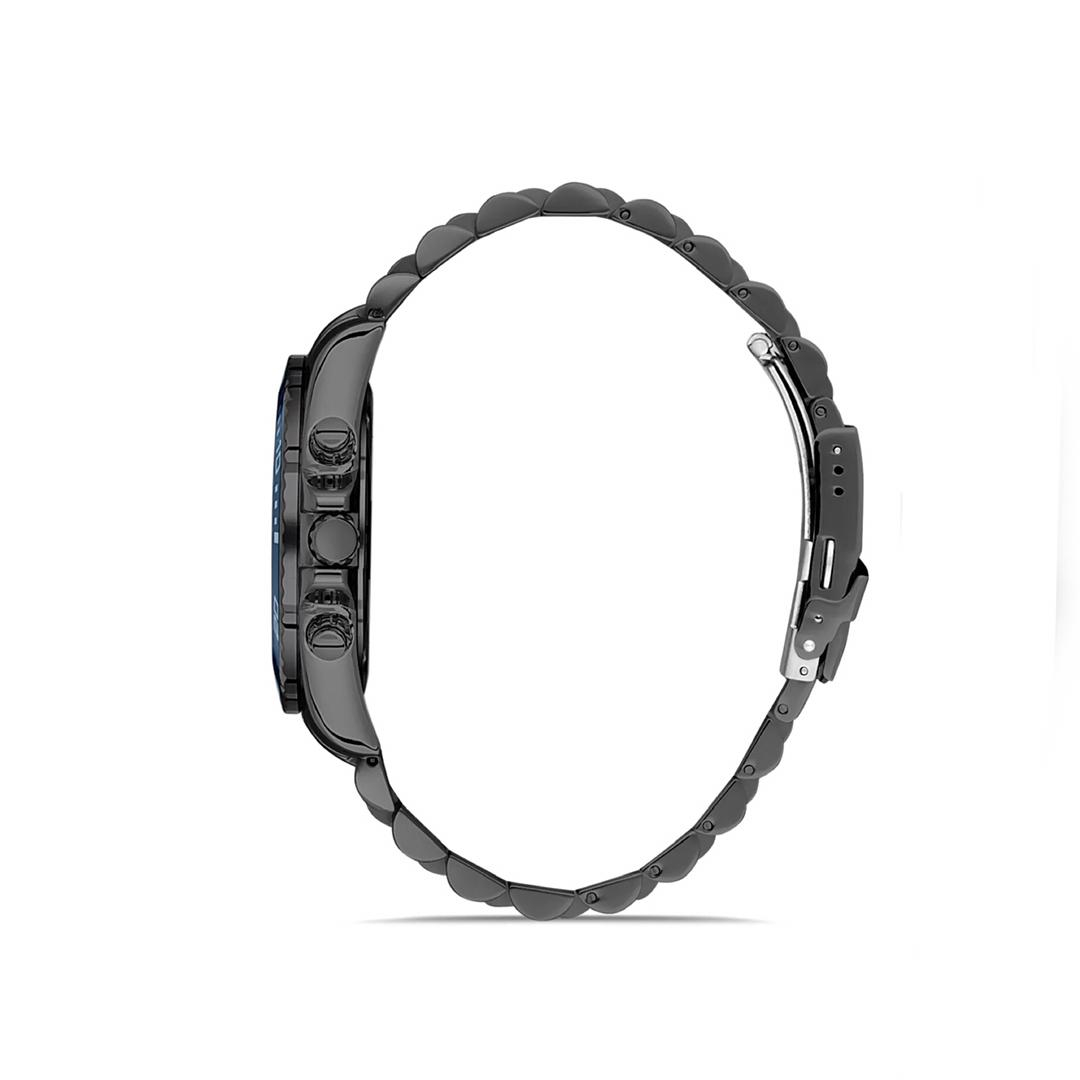 ساعت مچی عقربه‌ای مردانه سانتا باربارا پولو راکت کلاب مدل SB.1.10286-4