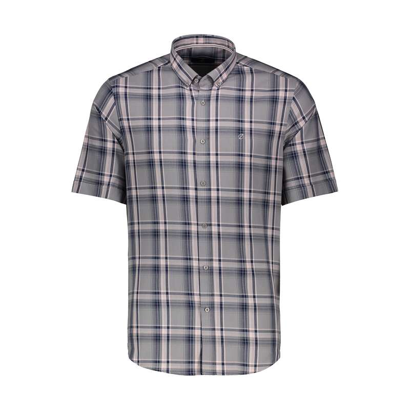 پیراهن مردانه زاگرس پوش مدل 353-23