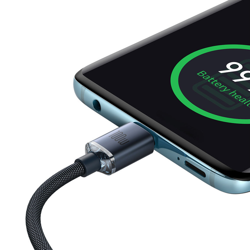 کابل USB-C باسئوس مدل CAJY0007 طول 2 متر