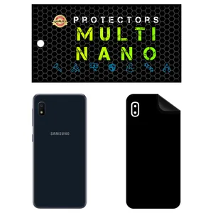 MULTI NANO X-F1M Back Skin For Samsung Galaxy A10E