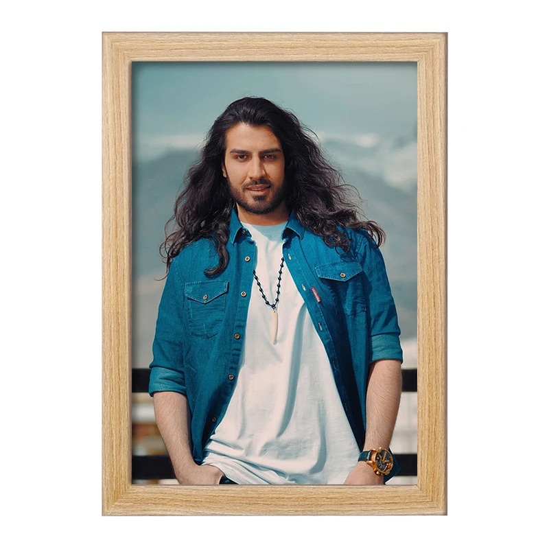 تابلو خندالو مدل رهام هادیان ماکان بند کد 27274