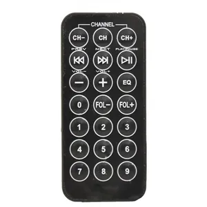ریموت کنترل مدل cr2025