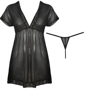 لباس خواب زنانه مدل 125005902