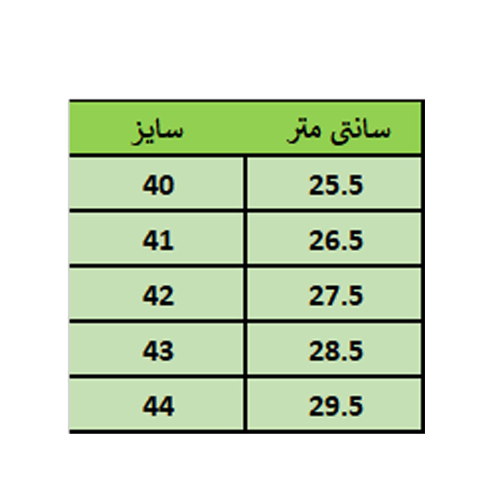 صندل زنانه نیکتا مدل پاپیون کد 708b -  - 11