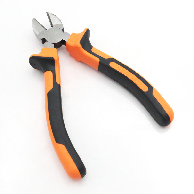 انبر سیم چین مدل وایکینگ کد YP-16CM سایز 6 اینچ