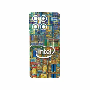 MAHOOT Intel Cover Sticker for Motorola Edge 60 Pro