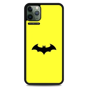 AKAM AMC-WA11PROMAX-BATMAN9 Cover For Apple iPhone 11 Pro Max