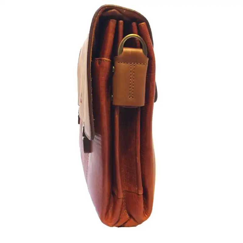 کیف اداری چرم کن ا مدل C-143