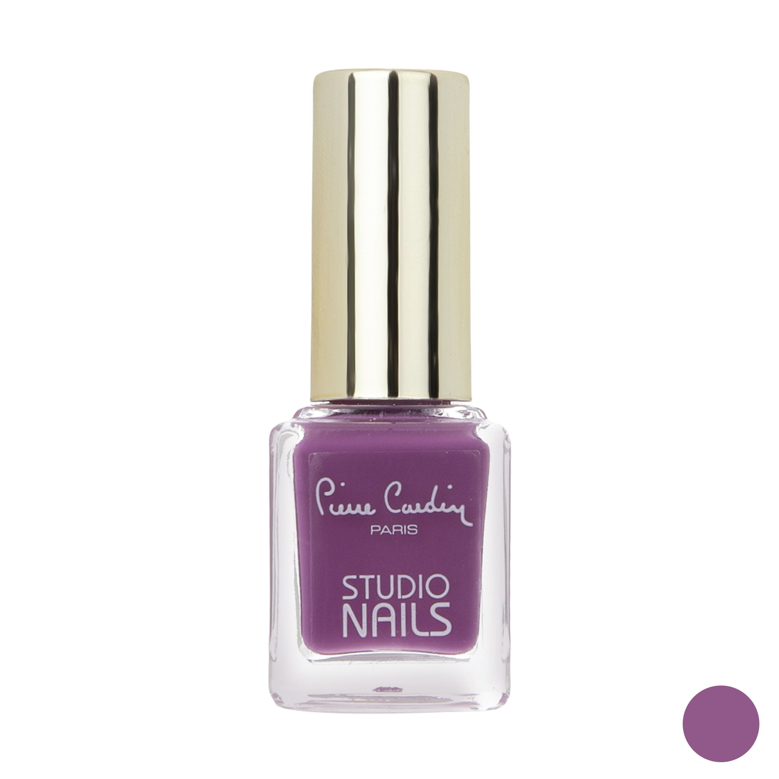 لاک ناخن پیر کاردین مدل STUDIO NAILS شماره 039