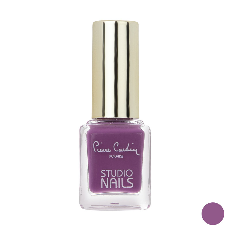 لاک ناخن پیر کاردین مدل STUDIO NAILS شماره 039