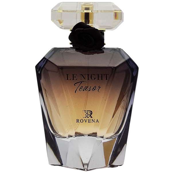 ادوپرفیوم زنانه روونا مدل Le Night  حجم 100 میلی لیتر