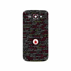 MAHOOT Programming 1 Cover Sticker for Huawei Ascend Y520