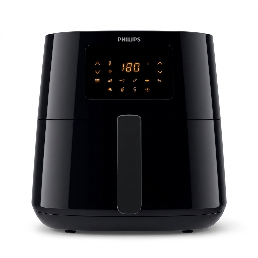 سرخ کن بدون روغن فیلیپس مدل  HD9270 XL