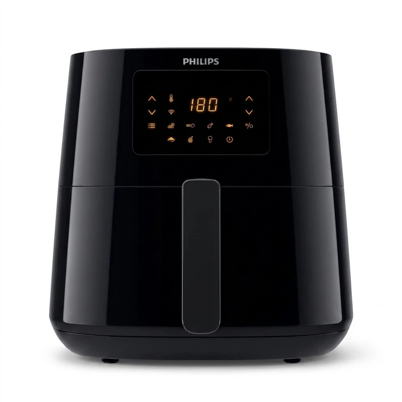 سرخ کن بدون روغن فیلیپس مدل  HD9270 XL