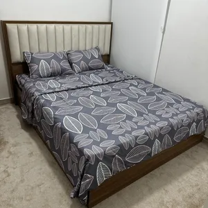 سرویس روتختی ناتوسا مدل ماکائو کد 160 دو نفره چهار تکه