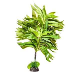 گیاه مصنوعی آکواریوم کد 5907