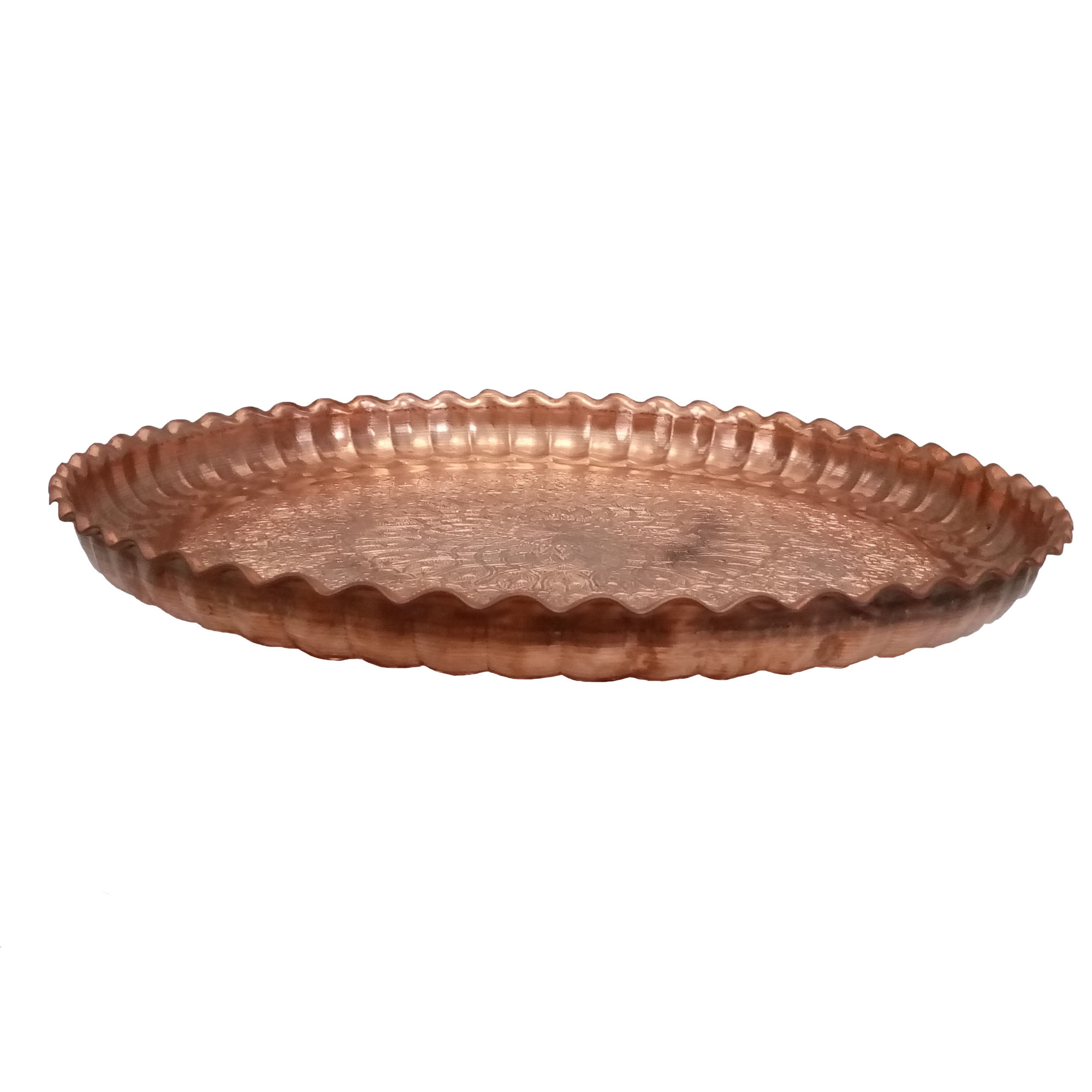 میوه خوری مسی کد 354 - 5
