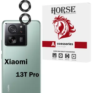 Horse RINH20 Ring Camera Lens Protector For Xiaomi 13T Pro