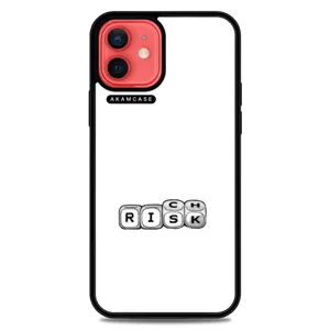 AKAM AMC-AW12-RICH-25 Cover For Apple iPhone 12