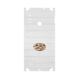 MAHOOT Seafood-FullSkin Cover Sticker for Nokia G11 Plus