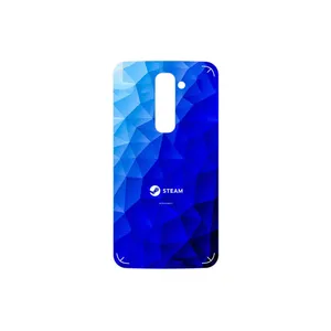 MAHOOT STEAM Game Consol Cover Sticker for Samsung Galaxy A12
