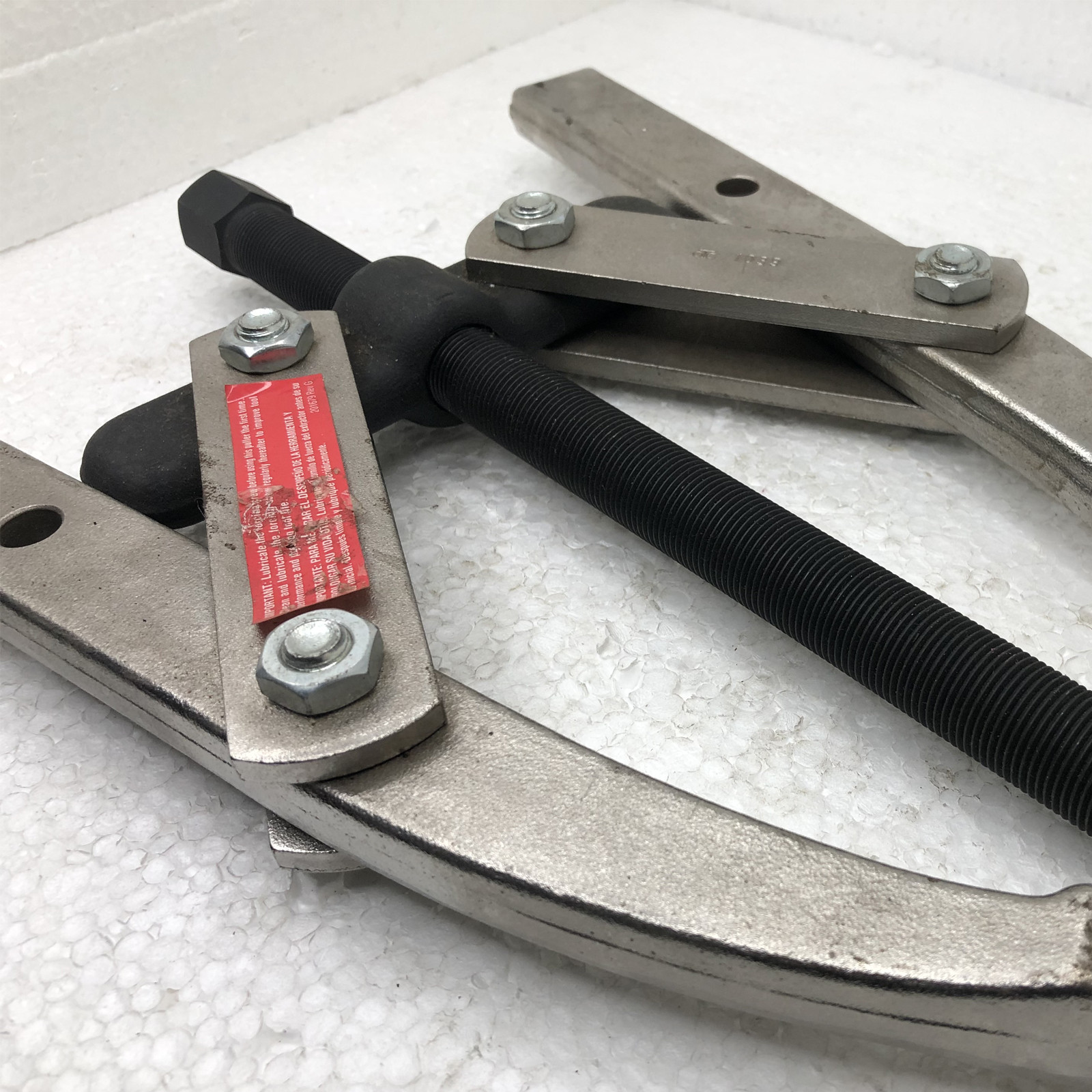 پولی کش دوشاخ او تی سی مدل 1039