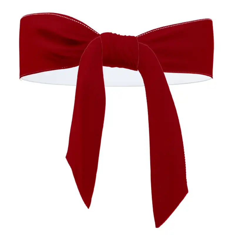 هدبند ورزشی آی تمر مدل منچستر یونایتد کد 40