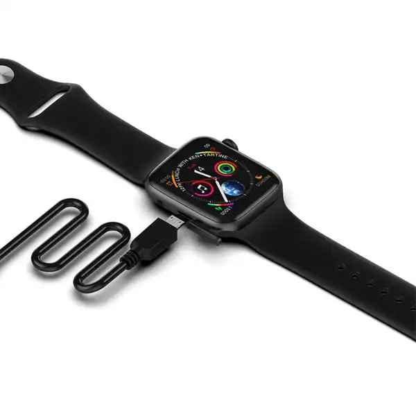 ساعت هوشمند مدل w34 plus