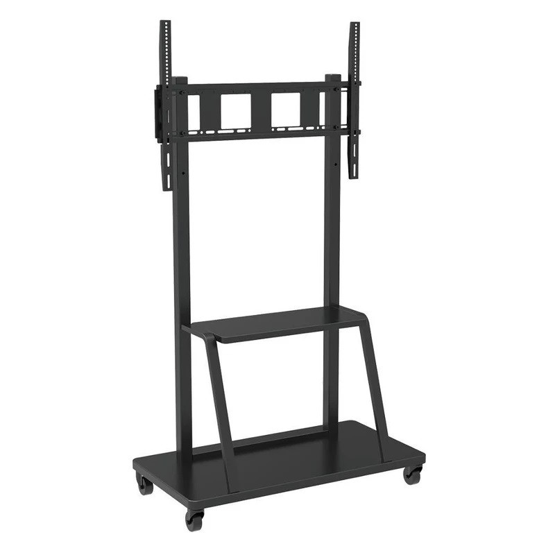 پایه ایستاده تلویزیون مدل a50 مناسب برای تلویزیون 55 تا 100 اینچ