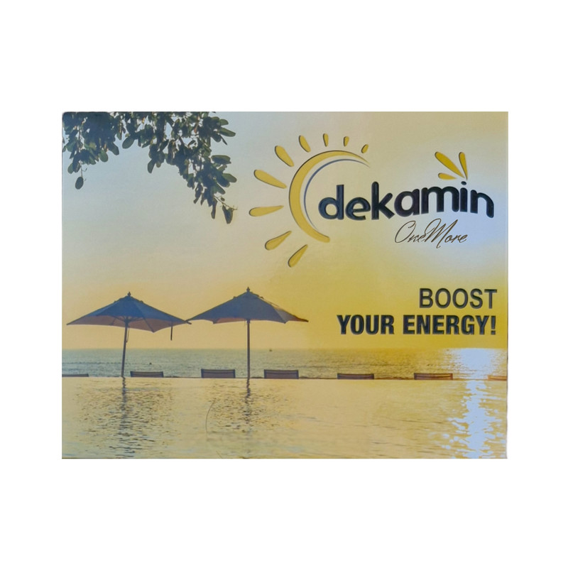 چسب ضد درد وانمور مدل 02 بسته 24 عددی