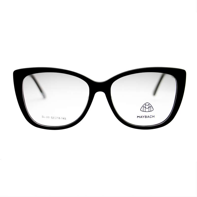 فریم عینک طبی زنانه مدل L009