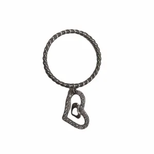 انگشتر زنانه مدل 3438