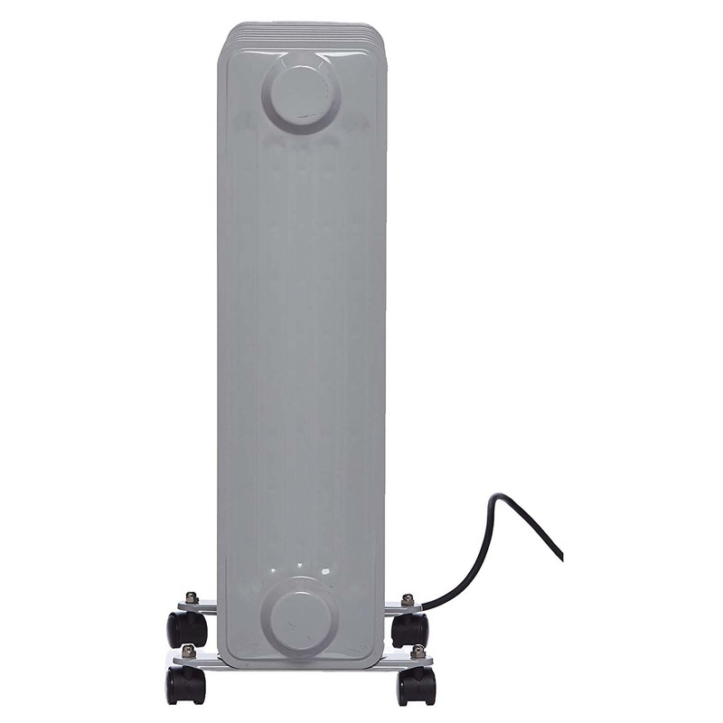 شوفاژ برقی سانفورد مدل SF1212OH