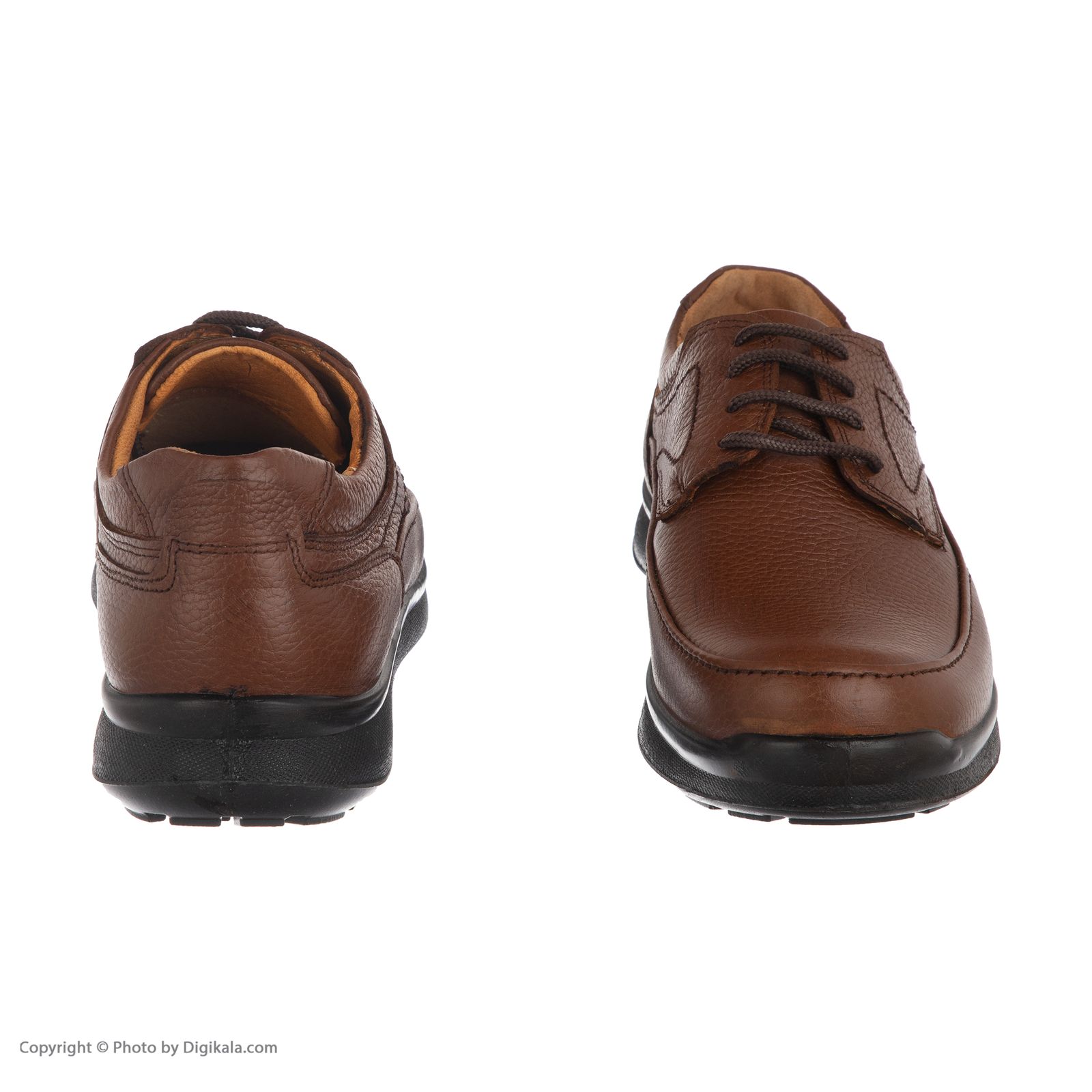 کفش روزمره مردانه آذر پلاس مدل 4401B503136 -  - 4