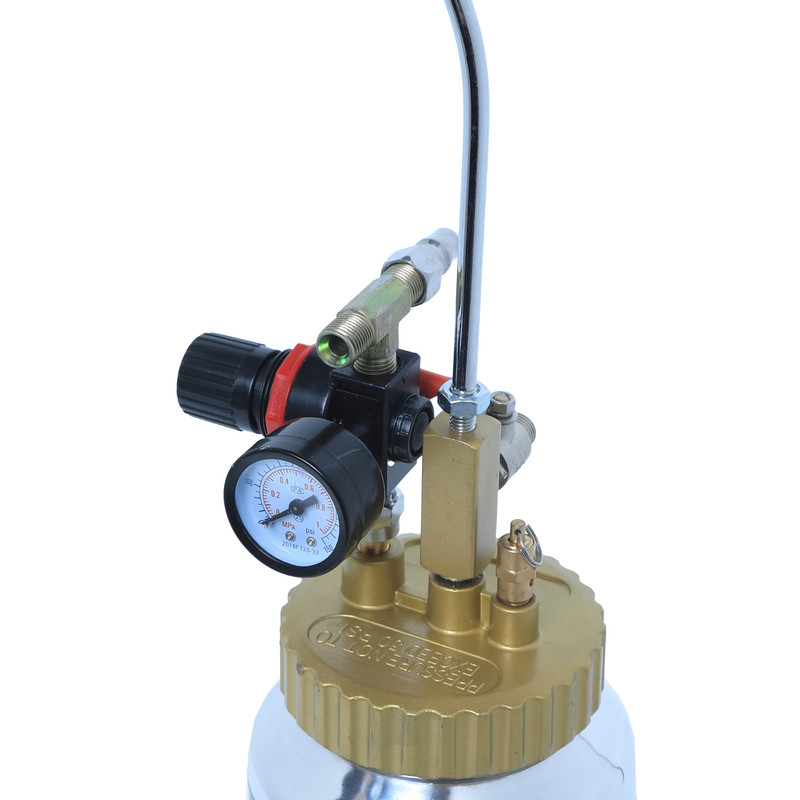 مخزن پیستوله کوئکس مدل PT-2