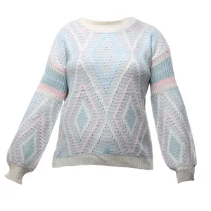  پلیور زنانه کد y&m-D02