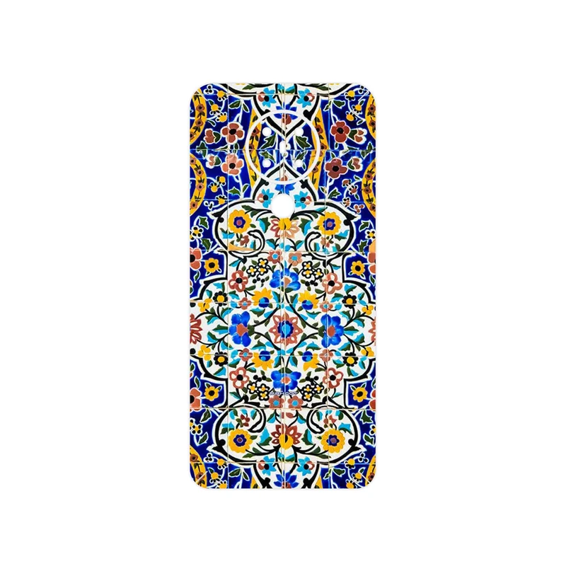 برچسب پوششی ماهوت مدل Iran Tile 12 مناسب برای گوشی موبایل نوکیا 5.3