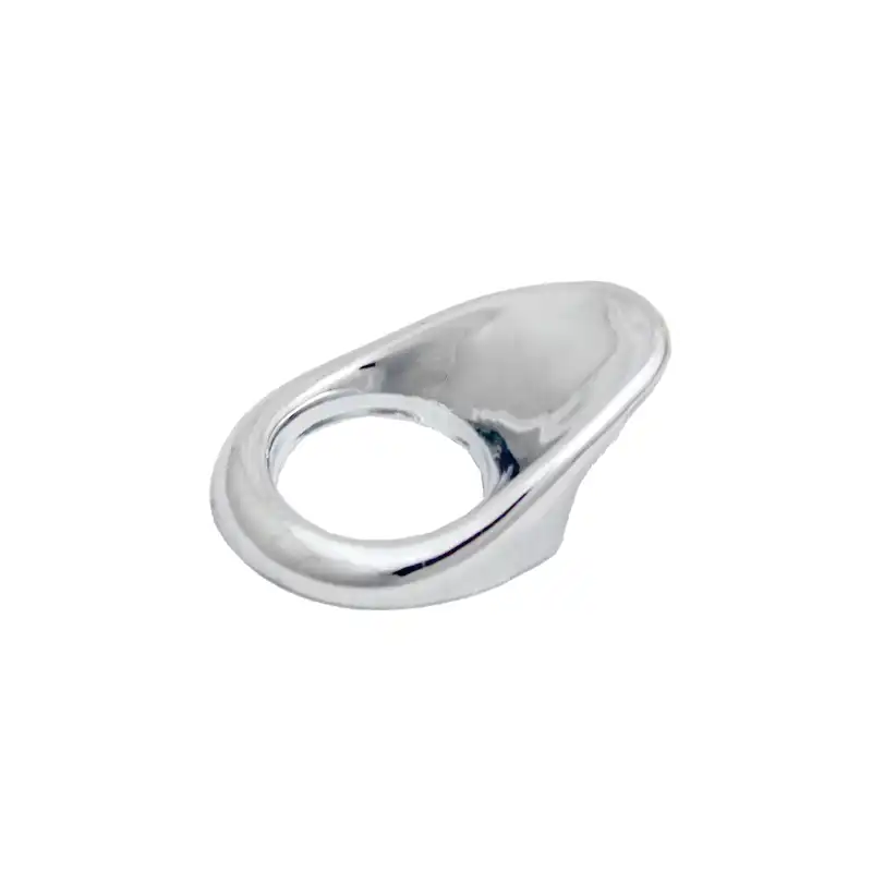 قاب دور قفل صندوق عقب کد 6603