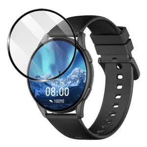 Shahr Glass PMBI Screen Protector For Glorimi Gr1