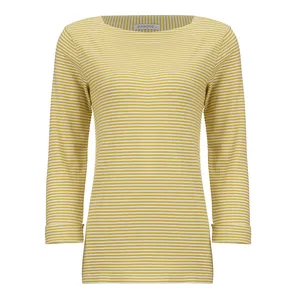 بلوز زنانه سیاوود مدل 2210112 X-W-YLW